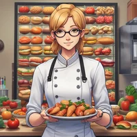 Food Expert