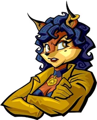 Carmelita Fox