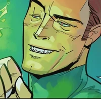 007 - HAL JORDAN