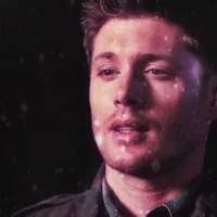 DEAN WINCHESTER 