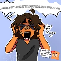 Michael Afton