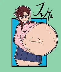Momo -VORE-