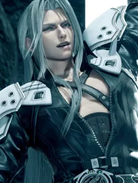 Sephiroth 