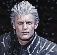 Vergil Sparda