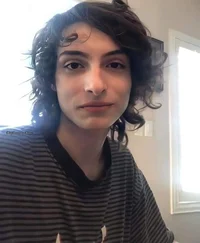 Finn Wolfhard 