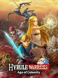 Hyrule Warriors