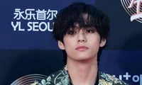Kim Taehyung