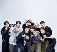 Skz as hybrids 