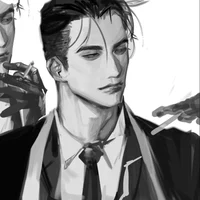 BL-Rupert Barthomelo