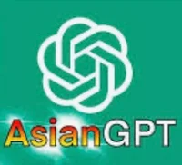 AsianGPT