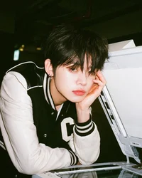Choi Yeonjun 