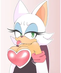 Rouge the Bat