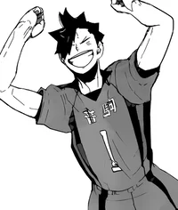 Tetsurou Kuroo