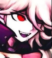 Vampire Nagito