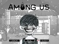 Omori - Among Us