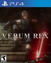 Verum Rex RP