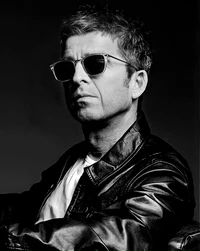 Noel Gallagher - Old