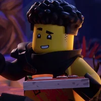 Arin - NINJAGO