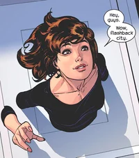 Kitty Pryde