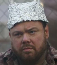 Tinfoil Kevin