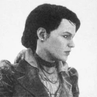 05 EVIE FRYE - OLDER