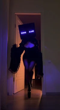 Enderman