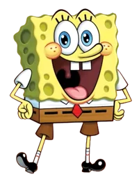 SpongeBob 