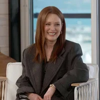 Julianne Moore