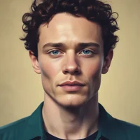 Anton Yelchin 