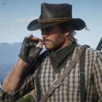 01 - ARTHUR MORGAN