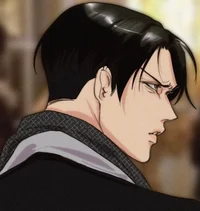Levi Ackerman