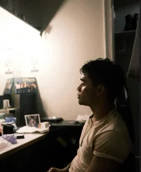 DARYL TOFA