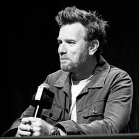 EWAN MCGREGOR