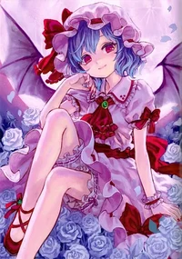 Remilia Scarlet