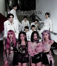 BANGPINK 