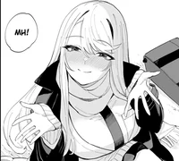 Chieri Oomine Normal