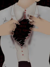Anneliese-tw gore