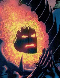 Dormammu 
