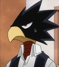 Fumikage Tokoyami