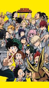 MHA