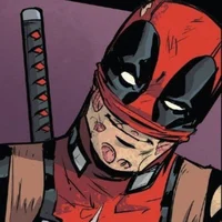Wade Wilson 