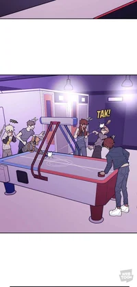 School Bus Graveyard