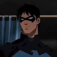Dick grayson