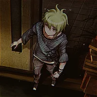 Rantaro Amami 