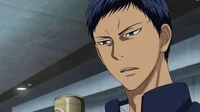 Aomine Daiki