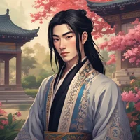 Yue Zhen -Eunuch-
