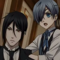 Ciel Phantomhive