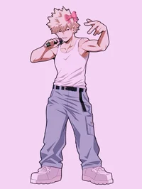 Bakugo 