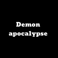 demon apocalypse