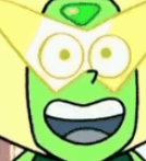 Peridot